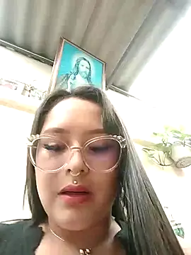 Snapshot of ambar_07 chatting on February 20, 2025, 8:03 pm ambar 07 online show from February 20, 2025, 8:03 pm