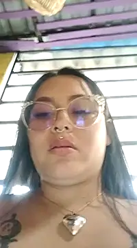 Snapshot of ambar_07 chatting on February 27, 2025, 10:53 pm ambar 07 online show from February 27, 2025, 10:53 pm