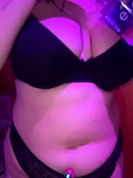 hannahcdmx online show from November 26, 2025, 6:53 pm