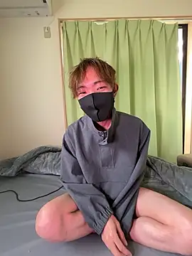 UKI06 online show from January 8, 2026, 4:26 am