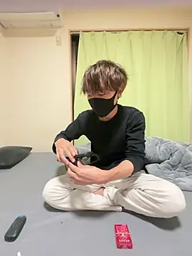 Snapshot of UKI06 chatting on January 16, 2026, 1:15 pm UKI06 online show from January 16, 2026, 1:15 pm