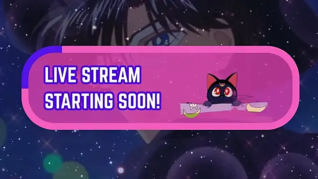 tuxedomasc 95 online show from December 14, 2025, 12:05 am