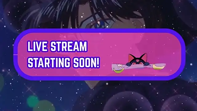 tuxedomasc 95 online show from January 16, 2026, 12:03 am