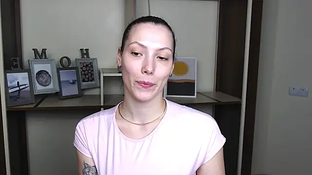 VanessaMay  online show from March 21, 2026, 1:48 pm