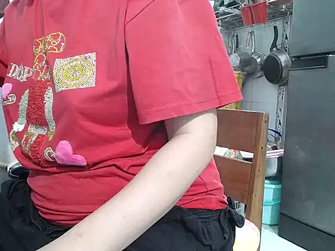 Snapshot of Asian_girl19 chatting on January 17, 2026, 3:55 am Asian girl19 online show from January 17, 2026, 3:55 am