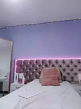 Anal Luucia online show from January 22, 2025, 11:45 am