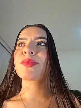 Anal Luucia online show from April 4, 2026, 12:35 pm