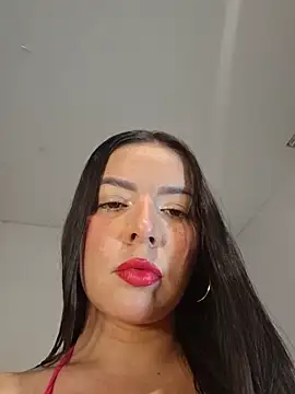 Anal Luucia online show from June 11, 2026, 12:03 pm