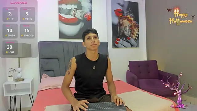 kieran derek online show from October 30, 2025, 7:58 pm