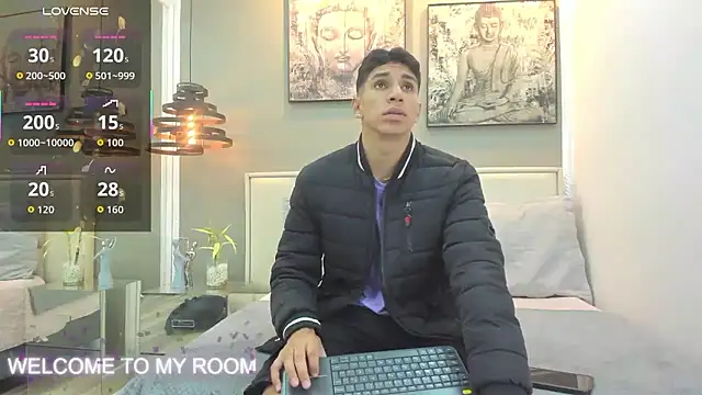 kieran derek online show from January 13, 2026, 3:23 am