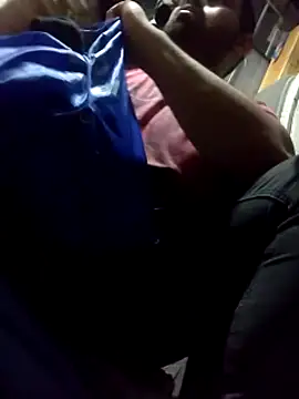 6MataGarcia online show from December 13, 2024, 1:26 am