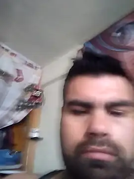 6MataGarcia online show from January 20, 2025, 7:25 pm