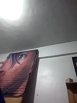 6MataGarcia online show from January 23, 2025, 1:30 am