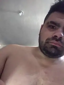 6MataGarcia online show from February 24, 2025, 3:53 pm