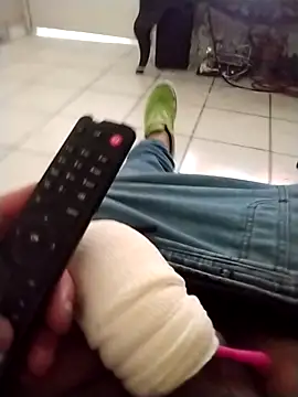 6MataGarcia online show from March 3, 2025, 4:35 pm