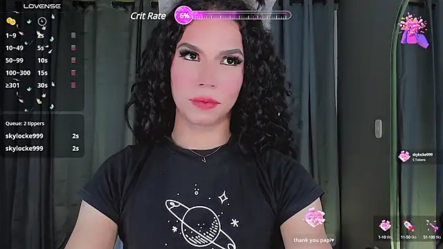 gatitavenecis online show from December 22, 2024, 5:56 am