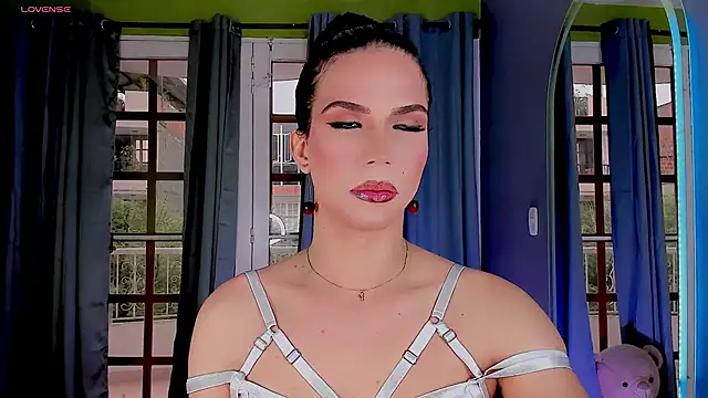 gatitavenecis online show from January 9, 2025, 12:09 pm