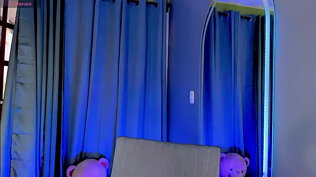 gatitavenecis online show from January 25, 2025, 10:07 pm