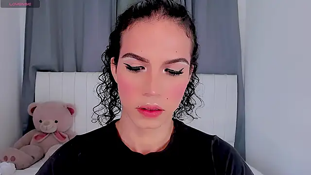 gatitavenecis online show from September 26, 2025, 5:06 pm