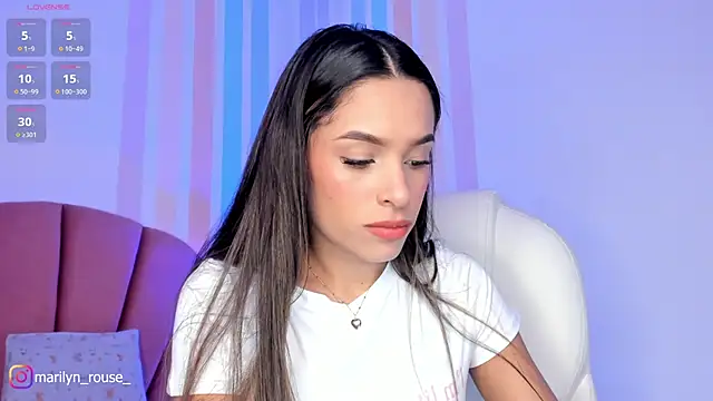 Snapshot of Marilyn_rouse_ chatting on December 5, 2024, 9:39 pm Marilyn rouse online show from December 5, 2024, 9:39 pm