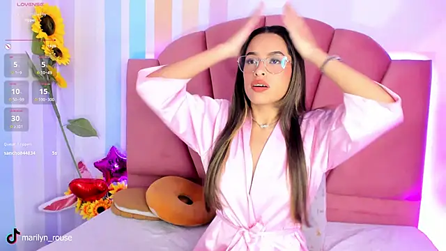 Snapshot of Marilyn_rouse_ chatting on January 9, 2025, 1:50 am Marilyn rouse online show from January 9, 2025, 1:50 am