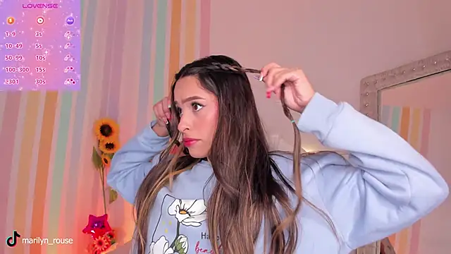 Snapshot of Marilyn_rouse_ chatting on January 26, 2025, 1:31 am Marilyn rouse online show from January 26, 2025, 1:31 am