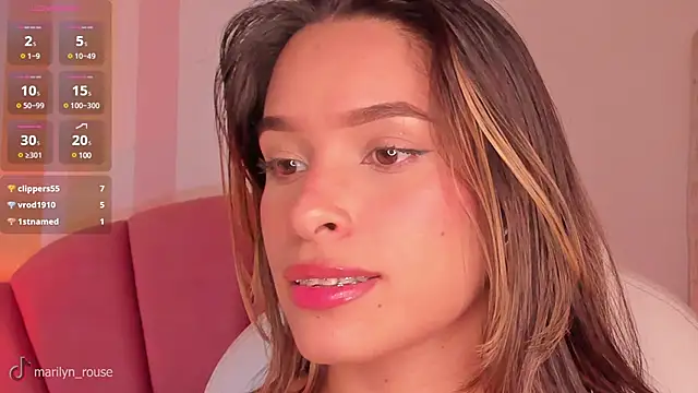 Snapshot of Marilyn_rouse_ chatting on February 14, 2025, 3:11 am Marilyn rouse online show from February 14, 2025, 3:11 am