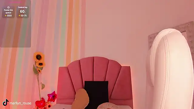 Snapshot of Marilyn_rouse_ chatting on February 14, 2025, 10:58 pm Marilyn rouse online show from February 14, 2025, 10:58 pm