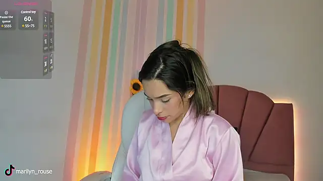 Snapshot of Marilyn_rouse_ chatting on March 14, 2025, 11:00 pm Marilyn rouse online show from March 14, 2025, 11:00 pm