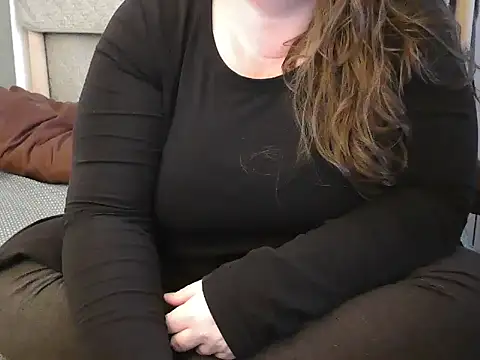 MarthaBriest online show from March 12, 2025, 8:19 am