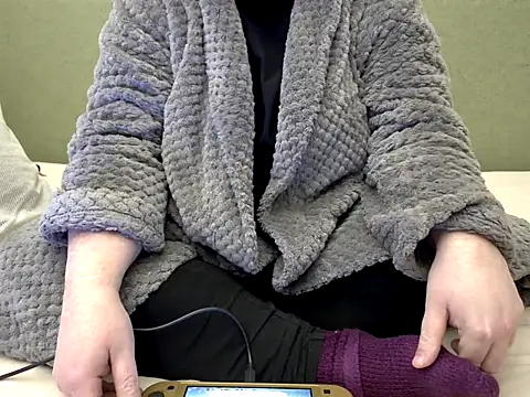 MarthaBriest online show from March 22, 2026, 9:40 pm