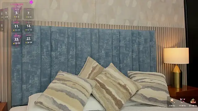 pretty sunlight  online show from December 17, 2025, 1:22 am