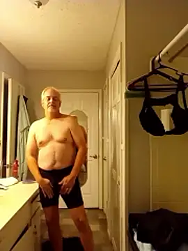 marc1812 online show from December 5, 2024, 5:37 am