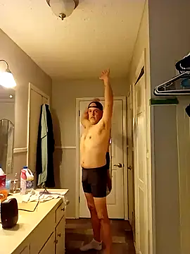 marc1812 online show from January 24, 2025, 8:32 pm