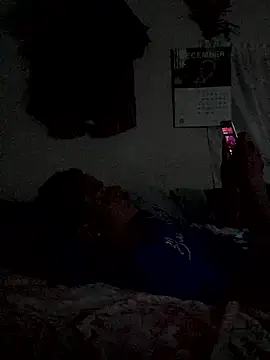 Johnras121 online show from January 13, 2026, 11:43 pm