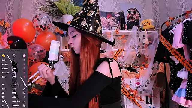  AsyaSweet online show from October 30, 2025, 3:13 pm