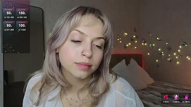 lavenderluxe online show from February 5, 2025, 1:54 pm