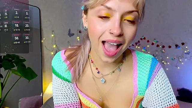 lavenderluxe online show from September 15, 2025, 12:05 pm