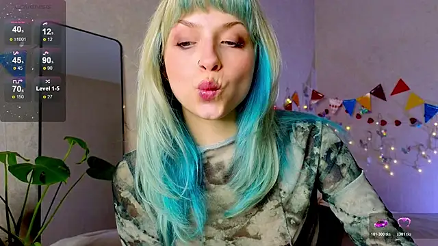 lavenderluxe online show from October 29, 2025, 12:51 pm