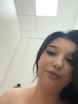 Tisha Busty online show from March 6, 2025, 11:58 am