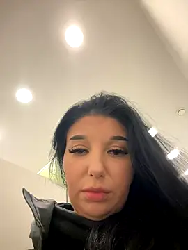 Tisha Busty online show from October 16, 2025, 12:28 pm