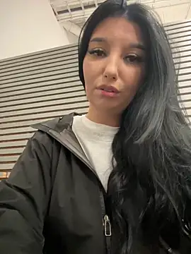 Tisha Busty online show from October 21, 2025, 10:49 am