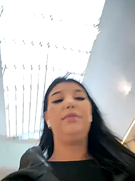 Tisha Busty online show from November 5, 2025, 11:10 am