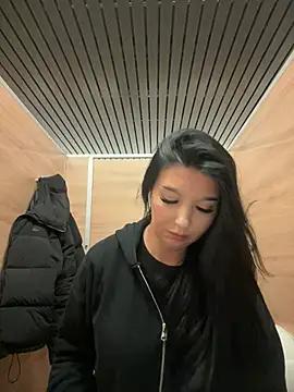 Tisha Busty online show from February 24, 2026, 12:25 pm