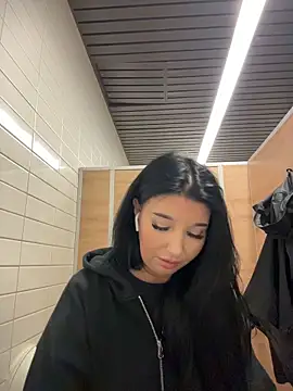 Tisha Busty online show from March 25, 2026, 1:28 pm