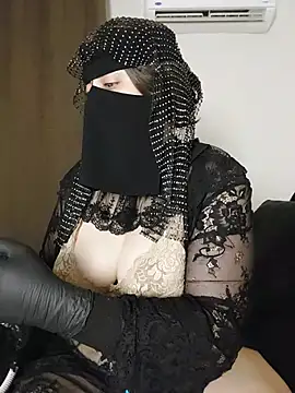 -Arab milf- online show from July 12, 2026, 8:00 pm