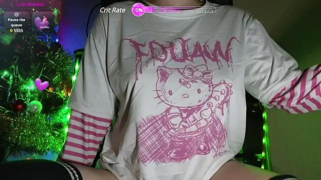 Snapshot of rinaakpc chatting on December 20, 2024, 10:32 pm rinaakpc online show from December 20, 2024, 10:32 pm