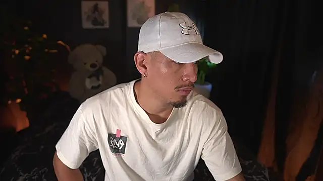 Aaronfox x online show from March 9, 2026, 12:53 pm