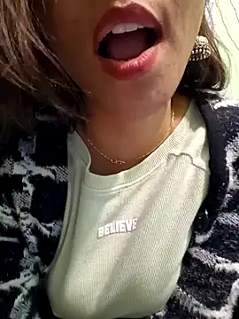 MIss-Naina online show from January 6, 2025, 4:04 am