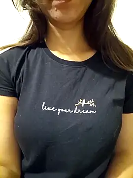 MIss-Naina online show from February 13, 2025, 1:40 am